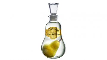 massenez williams poire brandy
