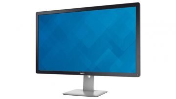 dell ultrasharp 4k monitor UP3216Q