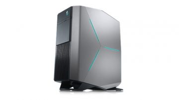 Alienware Aurora R7 Gaming Desktop