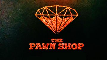 The Pawn Shop logo