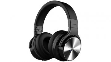 Cowin E7 Pro Active Noise Cancelling Bluetooth Headphone