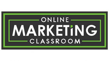 Online Marketing Classroom logo