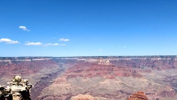 Grand Canyon hero image
