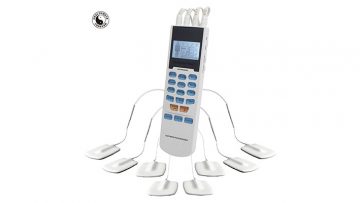 Healthmate Forever YK15AB TENS unit product image