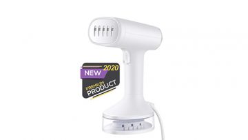 Animore Steamer for Wrinkle Free Clothes