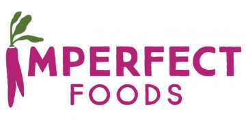 Imperfect Foods logo