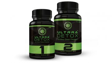 image of Ultrra Detox