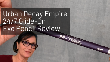 Urban Decay Empire 24/7 Glide-On Eye Pencil image
