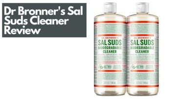 dr bronner sal suds cleaner