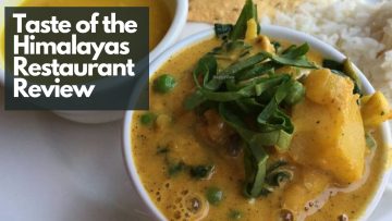 taste of the himalayas restaurant sonoma california