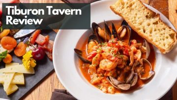 tiburon tavern