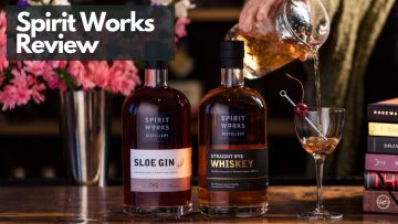 Spirit Works Distillery | Mr Product Reviews
