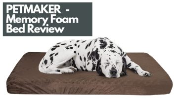 petmaker_memory_foam_bed_review