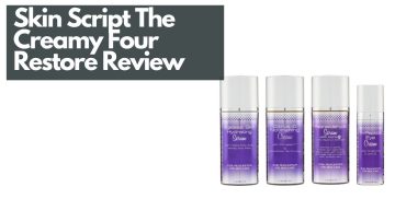 skin_script_creamy_four_review