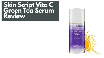 skin_script_vit_c_green_tea_review