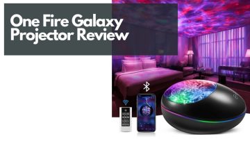 one_fire_galaxy_projector_review