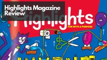 highlights_magazine_review